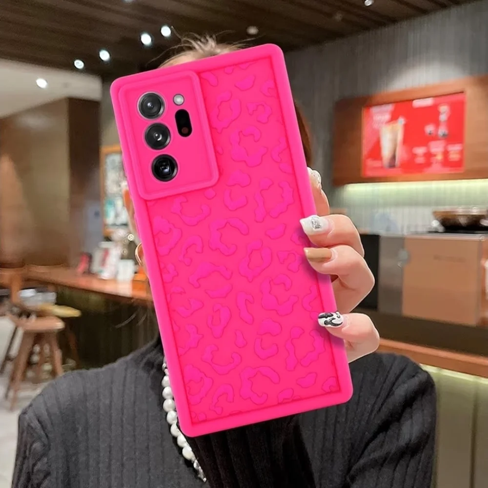 🤳Samsung Note 20 Ultra Phonecase🤳